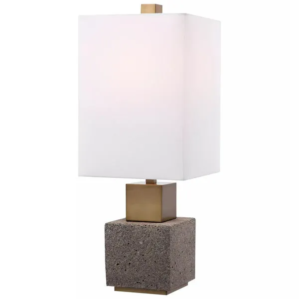 Product Image 5 for Uttermost Auckland Granite Buffet Lamp from Uttermost