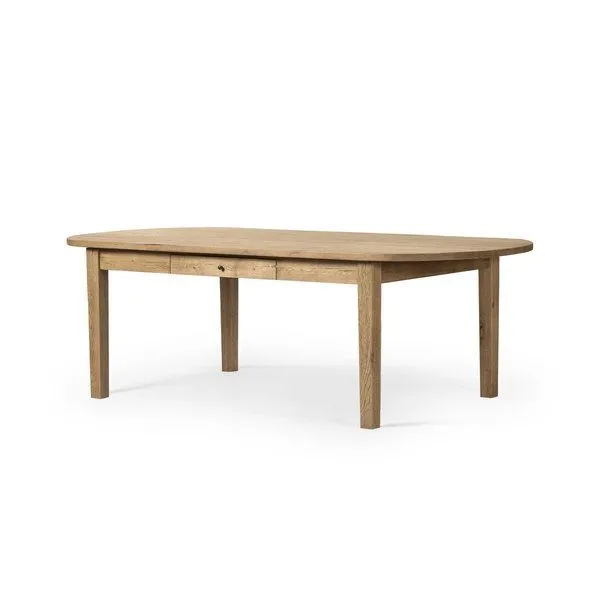 Product Image 1 for Megan Dining Table from Four Hands