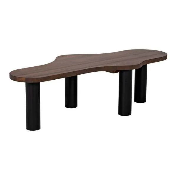 Product Image 3 for Schulz Coffee Table from Noir