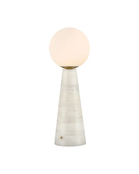 Product Image 1 for Wayfinder Cordless Table Lamp from Currey & Company
