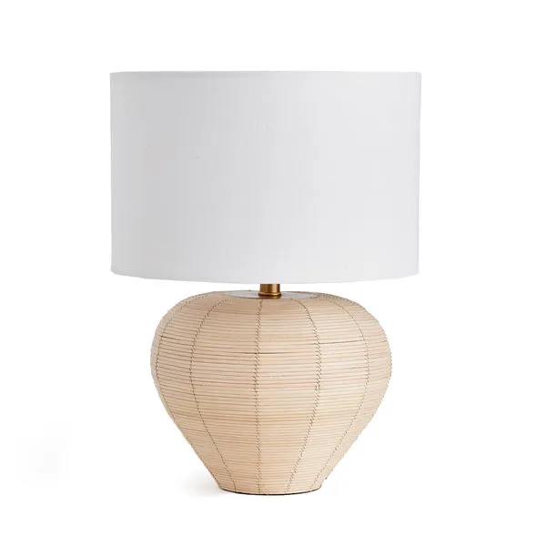 Product Image 1 for Maye Tapered Mini Lamp from Napa Home And Garden