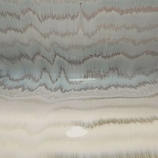 Product Image 1 for Catala Wave Table Lamp from Jamie Young