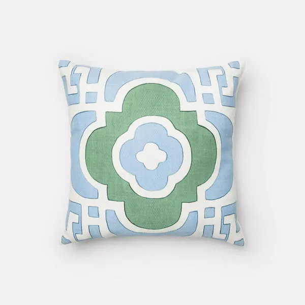 Product Image 1 for Elodie Pillow from Loloi