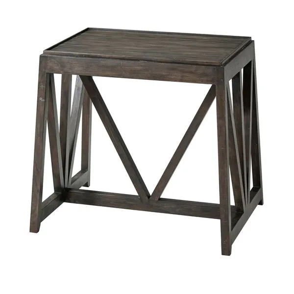 Product Image 3 for Laidley Accent Table from Theodore Alexander