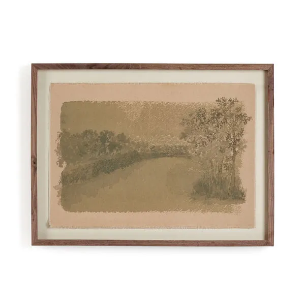 Product Image 1 for Daughters Of The Water Vii By Aileen Fitzgerald from Four Hands