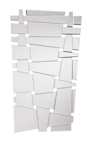 Product Image 1 for Obtruse Mirror from Zuo