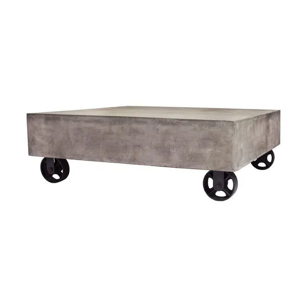 Product Image 1 for Jigger Coffee Table from Elk Home