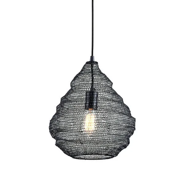 Product Image 1 for Wabi Sabi 1 Light Pendant from Troy Lighting