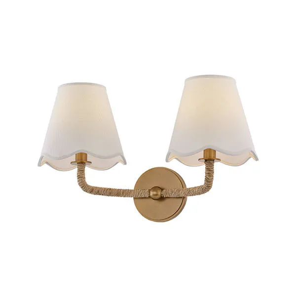 Product Image 1 for Olia Wall Sconce from Mitzi