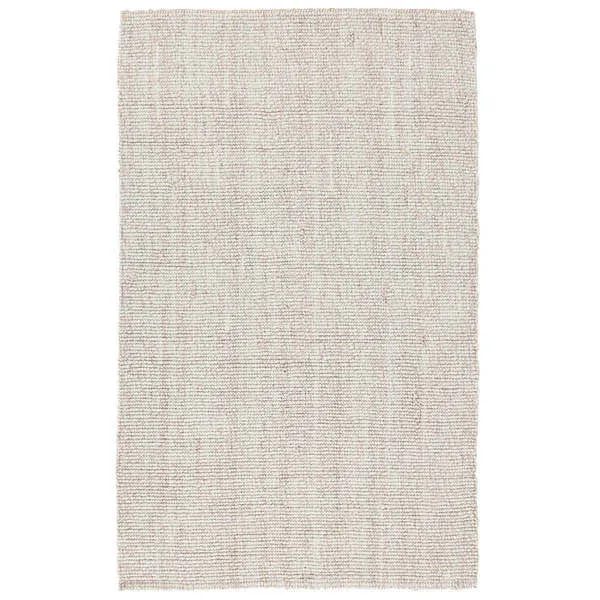 Product Image 1 for Lisbon 9'x12' Handwoven Jute Blend Sustainable Beige Accent Area Rug from Classic Home Furnishings