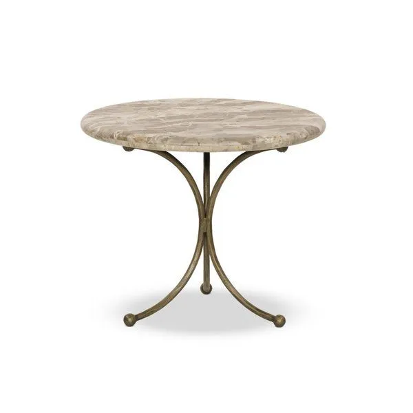 Product Image 1 for Sylas End Table from Four Hands