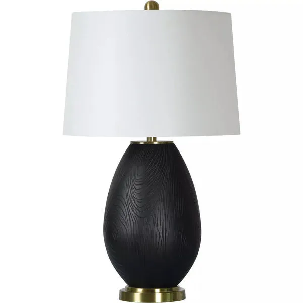Product Image 3 for Venga Table Lamp from Renwil
