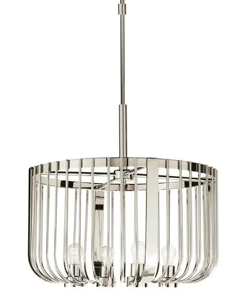 Product Image 2 for Norfolk Chandelier from FlowDecor