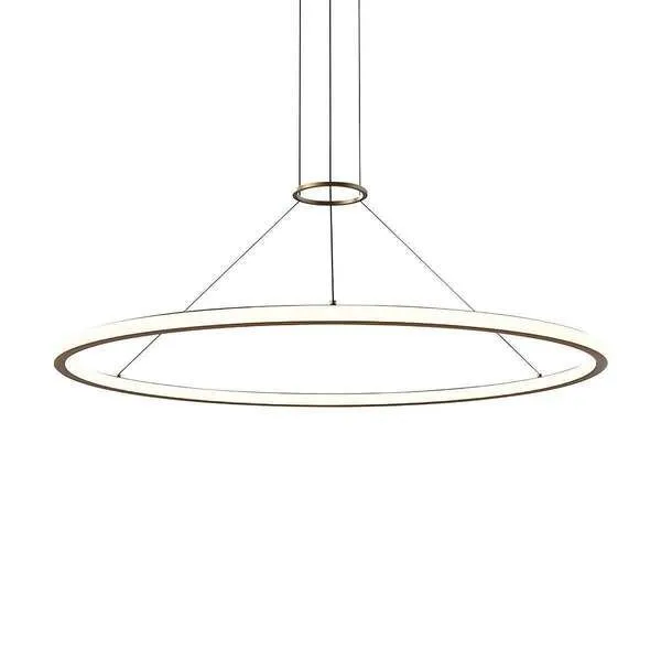 Product Image 1 for Luna™ Pendant from Sonneman