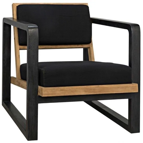 Product Image 5 for Mala Chair from Noir