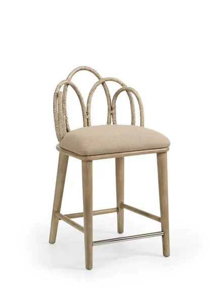 Product Image 1 for Zoe Counter Stool from Wildwood Home