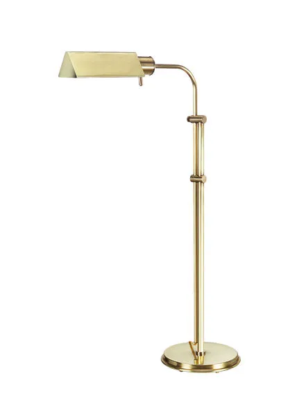 Product Image 1 for Seymour Floor Lamp from Wildwood Home