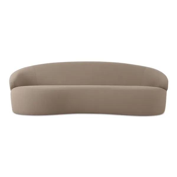 Product Image 1 for Cove Outdoor Sofa from Moe's