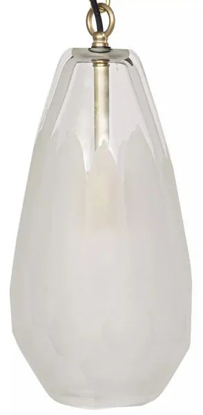 Product Image 1 for Ice Pendant from Noir