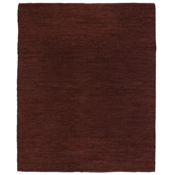 Product Image 1 for Rust Jute Rug from Four Hands