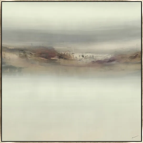 Product Image 3 for Seaside Dunes Framed Artwork from Leftbank