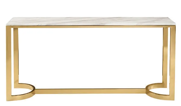 Product Image 1 for Blanchard Console Table from Bernhardt Furniture