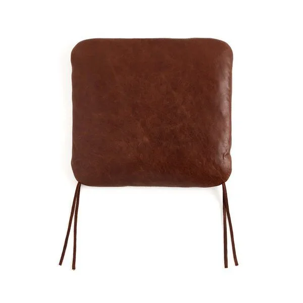Product Image 1 for Dining Seat Cushion For Amber Lewis-19.5" - Dulane Mahogany from Four Hands
