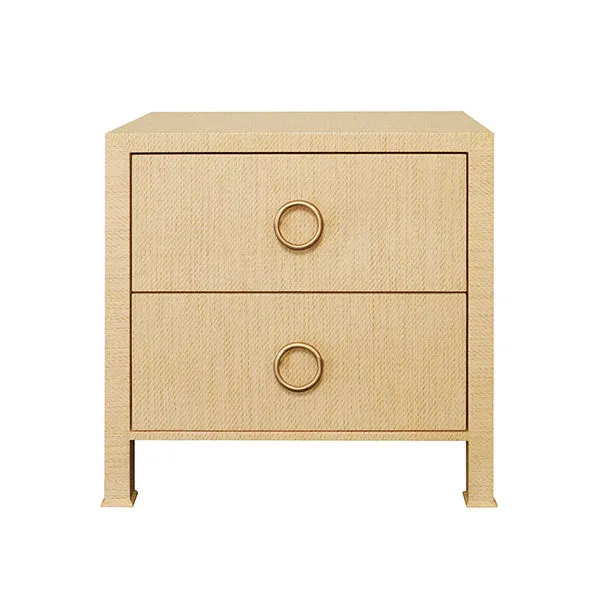 Product Image 1 for Edelman Side Table from Worlds Away