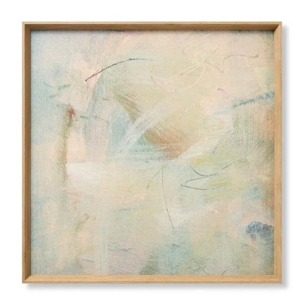 Product Image 1 for Gentle Current Wall Art from Loloi