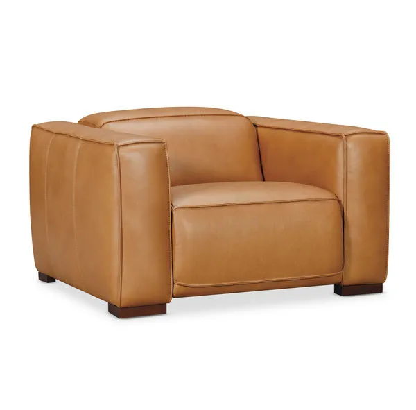 Product Image 1 for Fresco Power Recliner with Power Headrest from Hooker Furniture