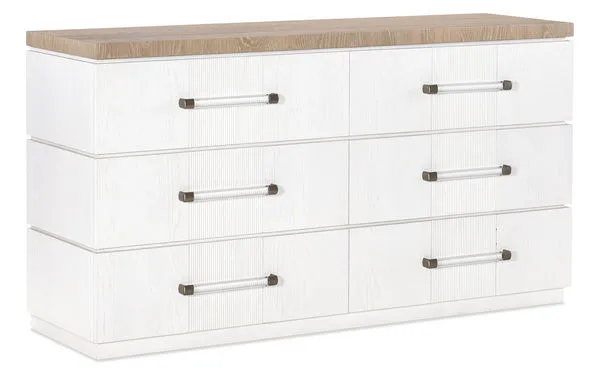 Product Image 1 for Key Largo Dresser from Hooker Furniture