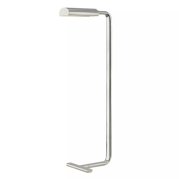 Product Image 1 for Renwick 1 Light Floor Lamp from Hudson Valley