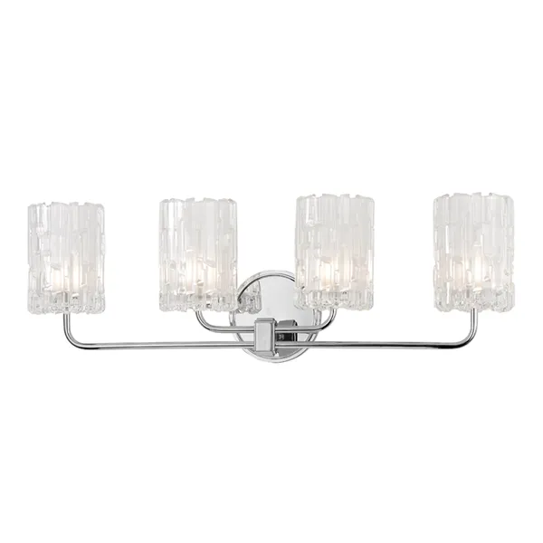 Product Image 1 for Dexter 4 Light Bath Bracket from Hudson Valley
