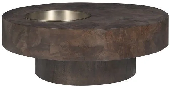 Product Image 1 for Verge Cocktail Table from Vanguard Furniture