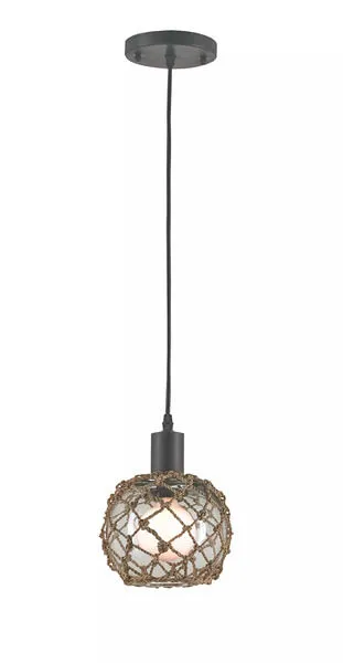 Product Image 1 for Fairwater Pendant from Currey & Company