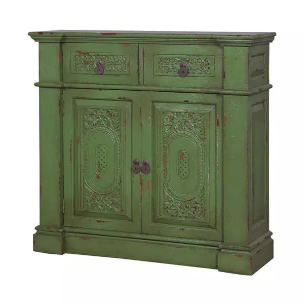 Product Image 1 for Vintage Hall Chest from Elk Home