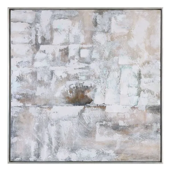 Product Image 2 for Uttermost Luxe Abstract Art from Uttermost