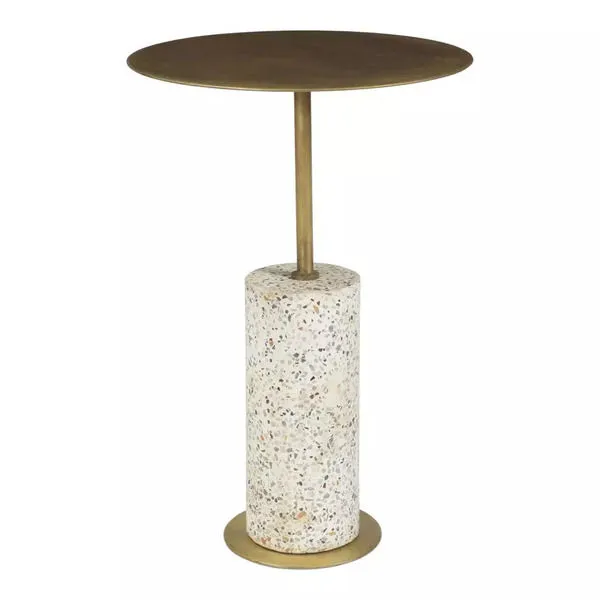 Product Image 2 for Gabriel Accent Table from Moe's