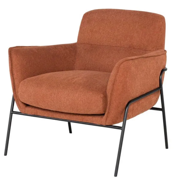 Product Image 1 for Oscar Occasional Chair from Nuevo