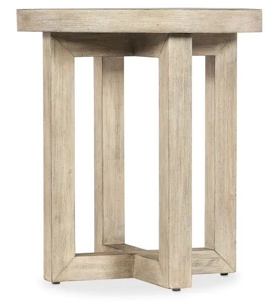 Product Image 1 for Modern Side Table from Hooker Furniture