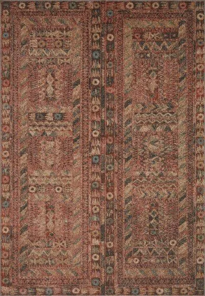 Product Image 2 for Chalos Charcoal / Fiesta Rug from Loloi