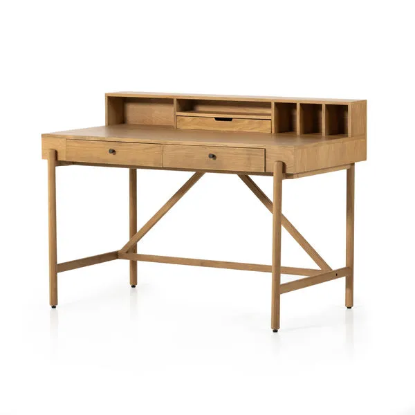 Product Image 5 for Maisie Desk from Four Hands