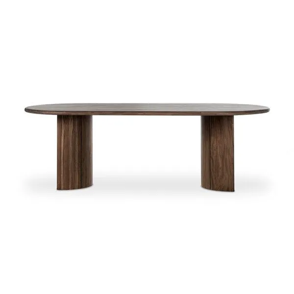 Product Image 1 for Paden Outdoor Dining Table from Four Hands