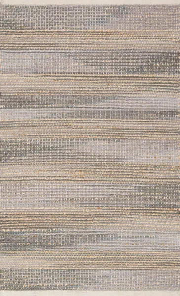 Product Image 1 for Village Collection Natural / Multi Entry Rug from Loloi
