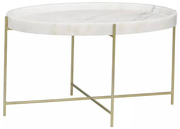 Product Image 1 for Che Cocktail Table from Noir