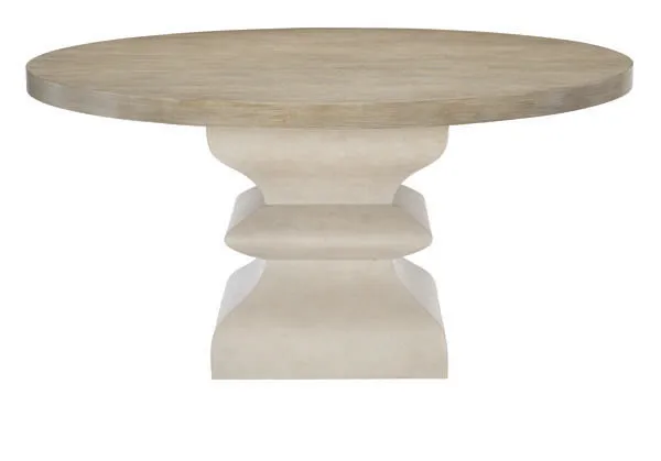 Product Image 3 for Santa Barbara Round Dining Table from Bernhardt Furniture