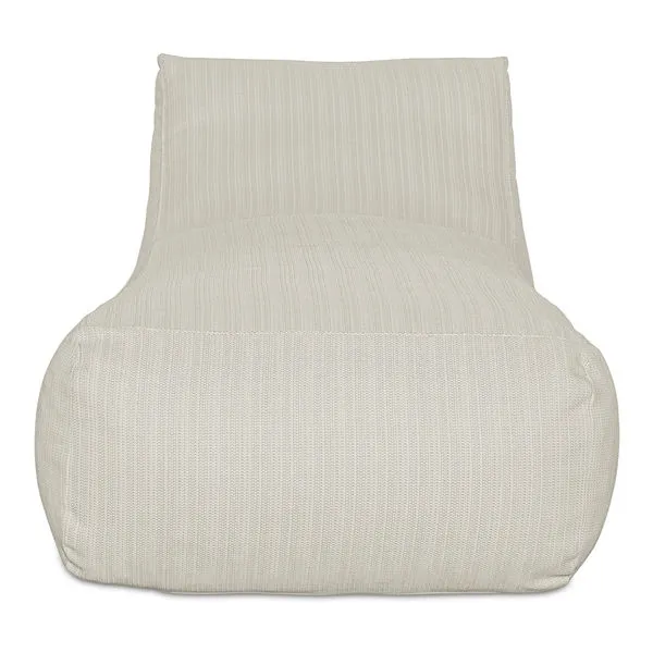 Product Image 1 for Lirio Outdoor Chaise from Moe's