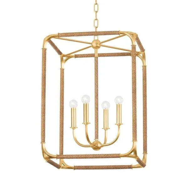 Product Image 1 for Laurenceston Lantern from Hudson Valley