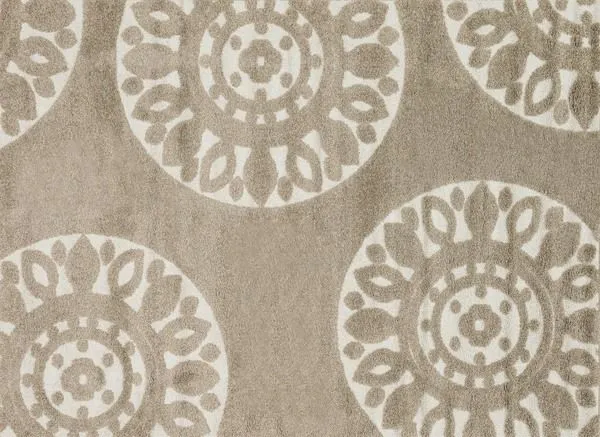 Product Image 4 for Enchant Beige Rug from Loloi