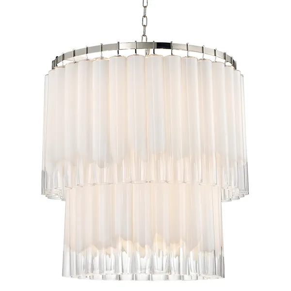 Product Image 1 for Tyrell 13 Light Pendant from Hudson Valley